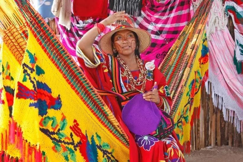 La Guajira Colombia