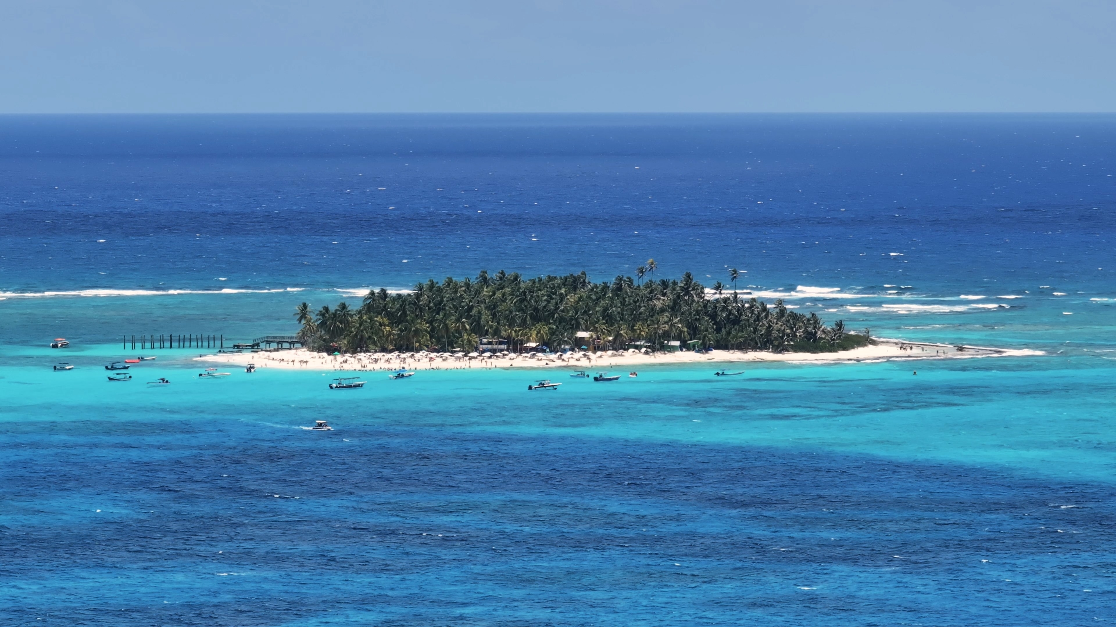San Andrés — events and experiences