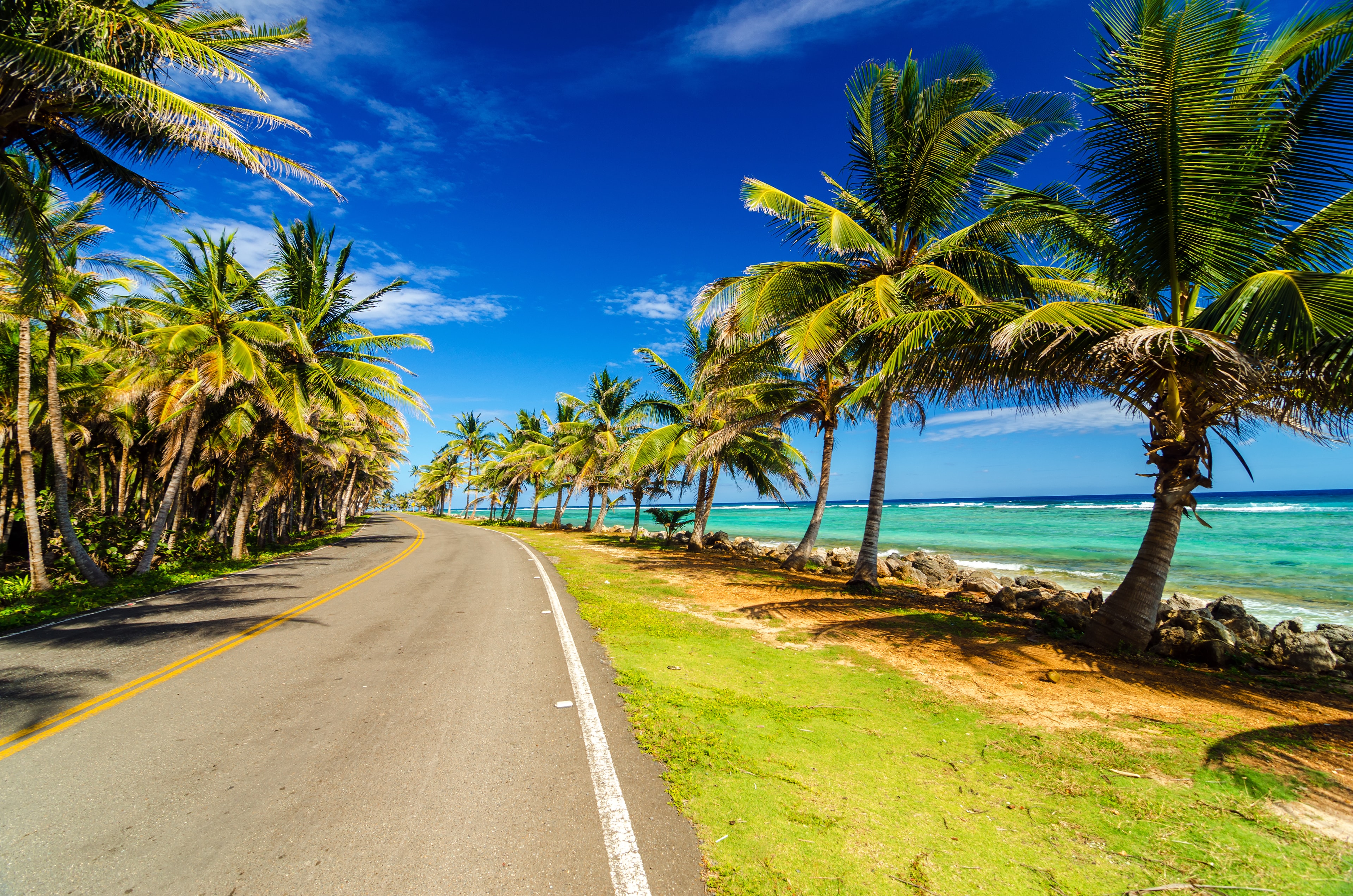 San Andrés Colombia