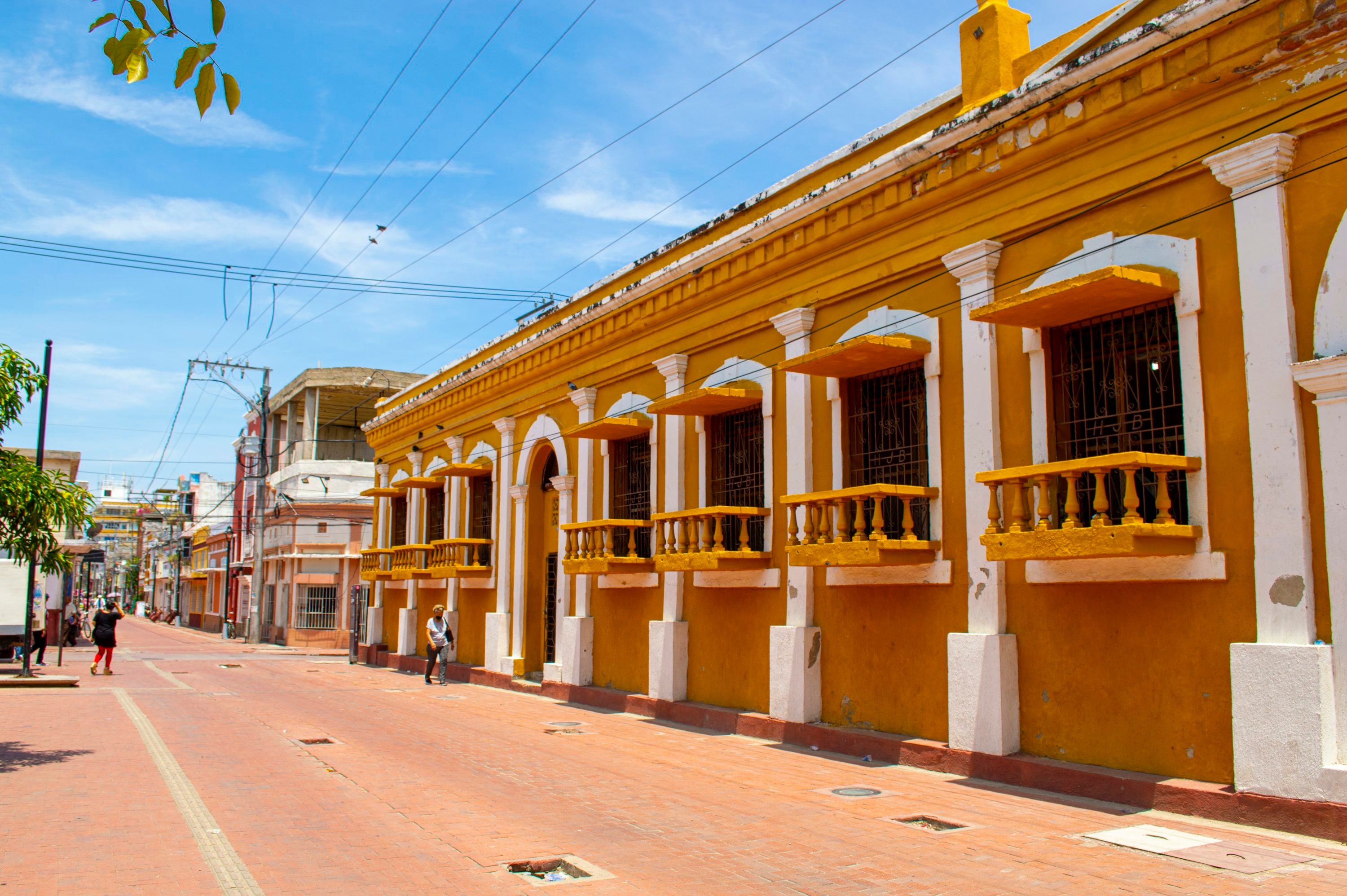 Santa Marta Colombia